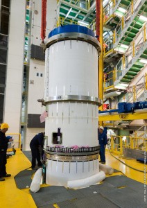 Vega Zefiro-9, Credits: ESA, CNES, Arianespace, Optique Video du CSG, P. Baudon