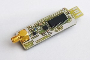 Masat-1 USB Receiver